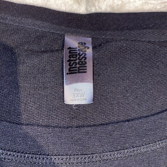 The office sweatshirt - Picture 3 of 3